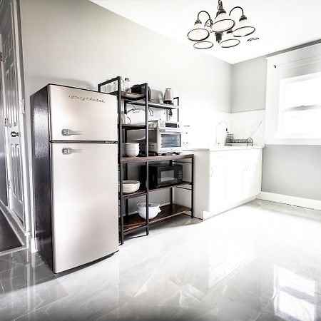 Comfy Micro Apartment 1Br 1 Bath Close To The Falls Niagara Falls Eksteriør billede