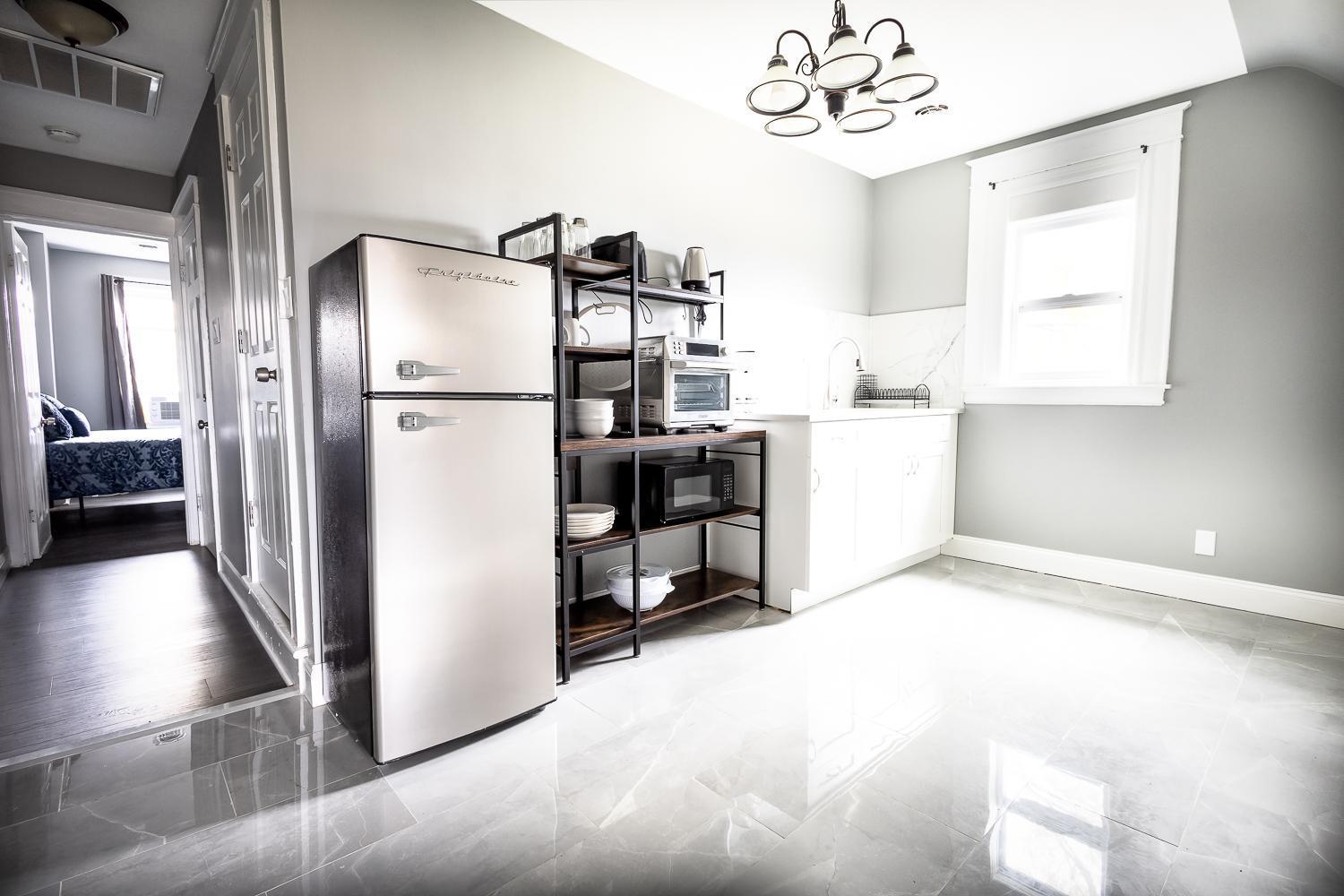 Comfy Micro Apartment 1Br 1 Bath Close To The Falls Niagara Falls Eksteriør billede