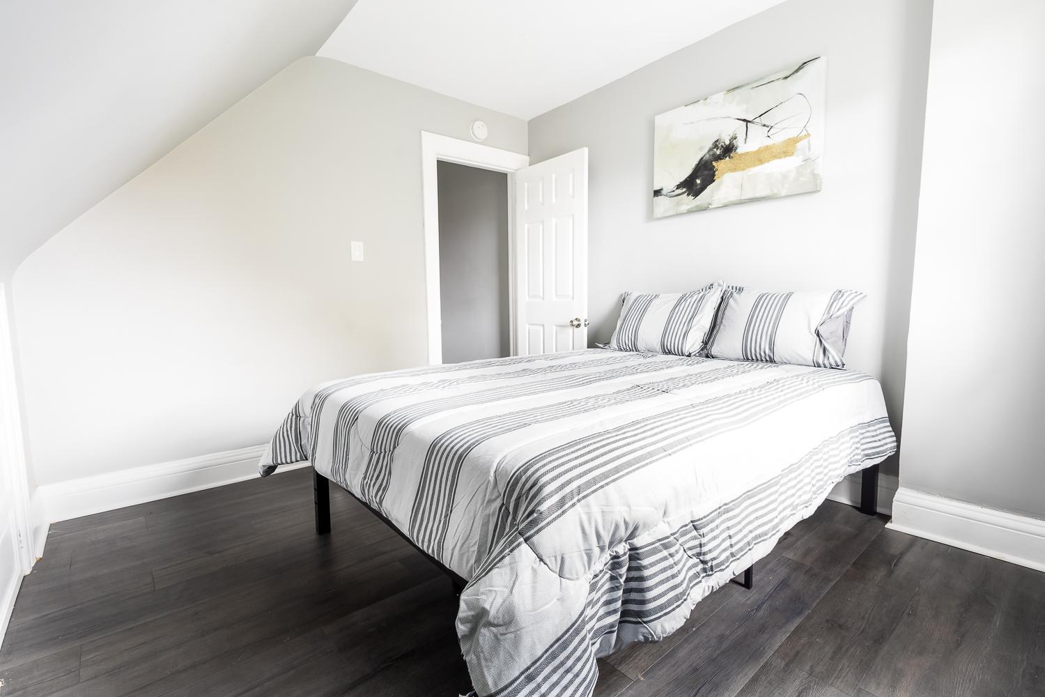 Comfy Micro Apartment 1Br 1 Bath Close To The Falls Niagara Falls Eksteriør billede