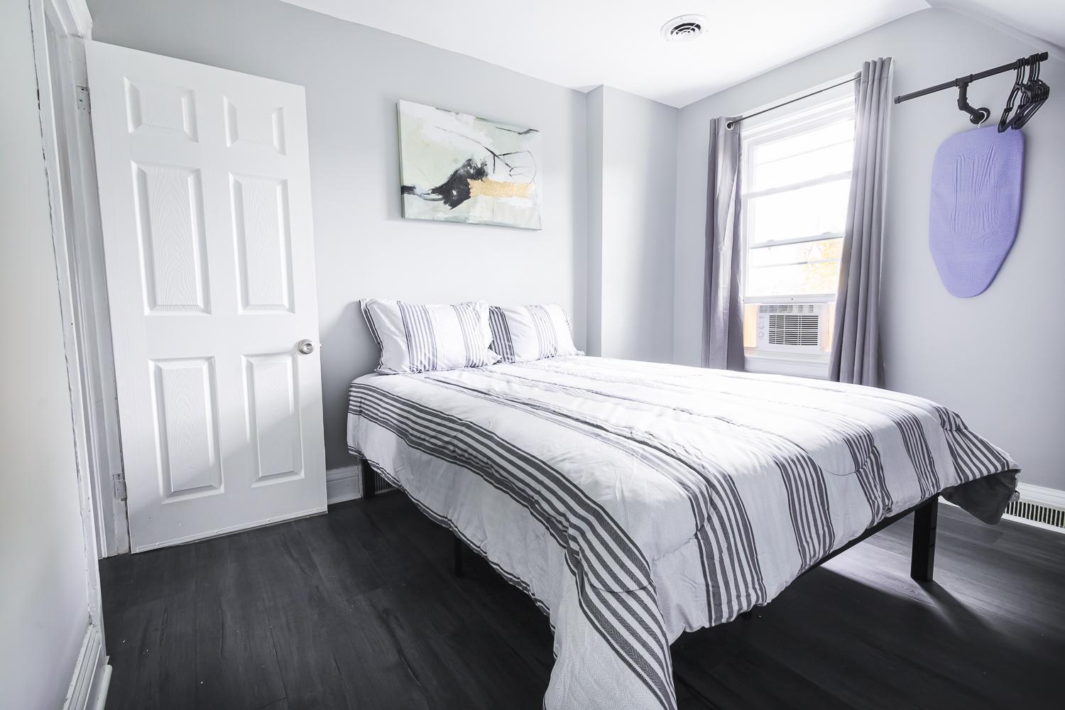 Comfy Micro Apartment 1Br 1 Bath Close To The Falls Niagara Falls Eksteriør billede