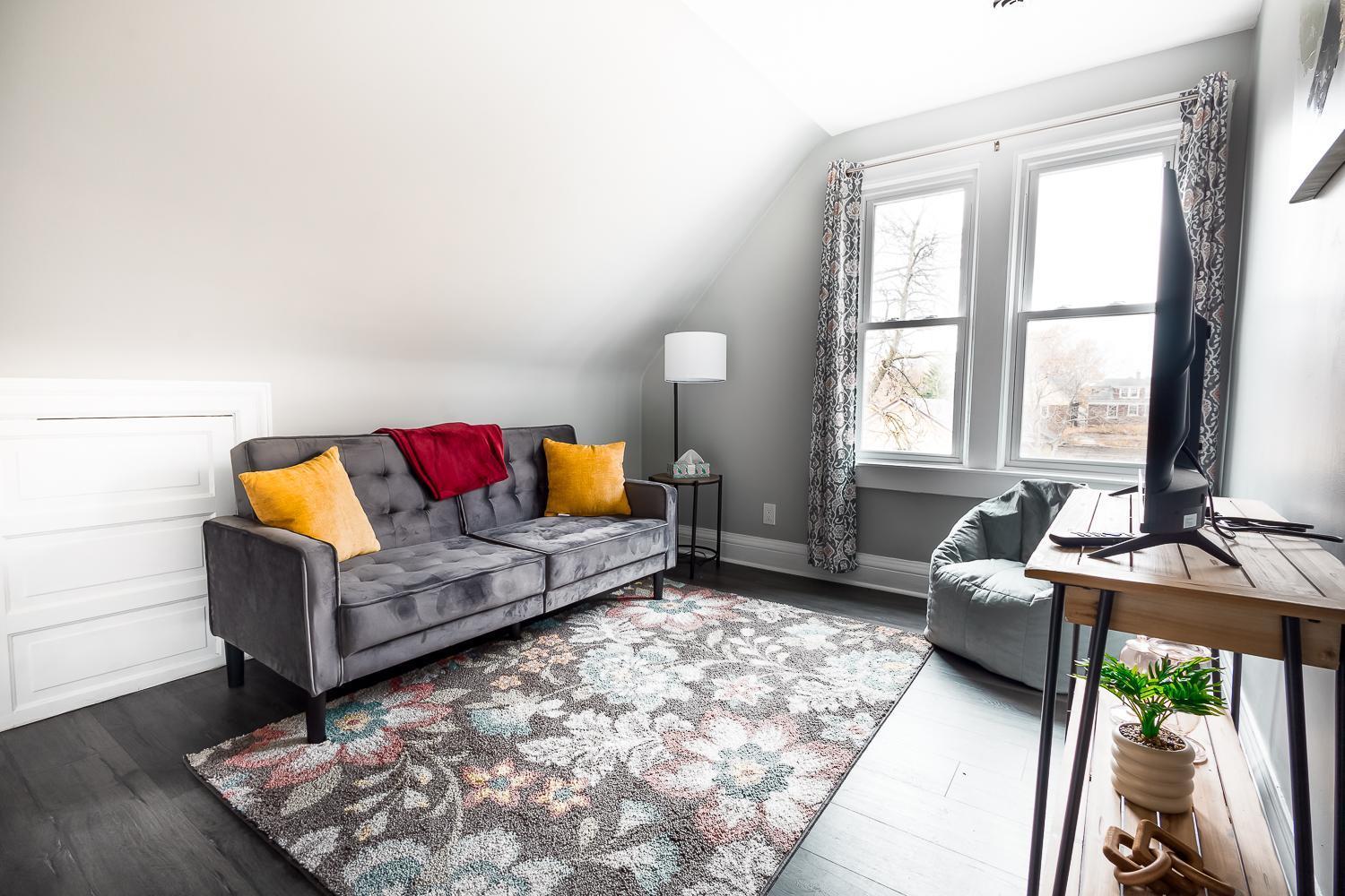 Comfy Micro Apartment 1Br 1 Bath Close To The Falls Niagara Falls Eksteriør billede